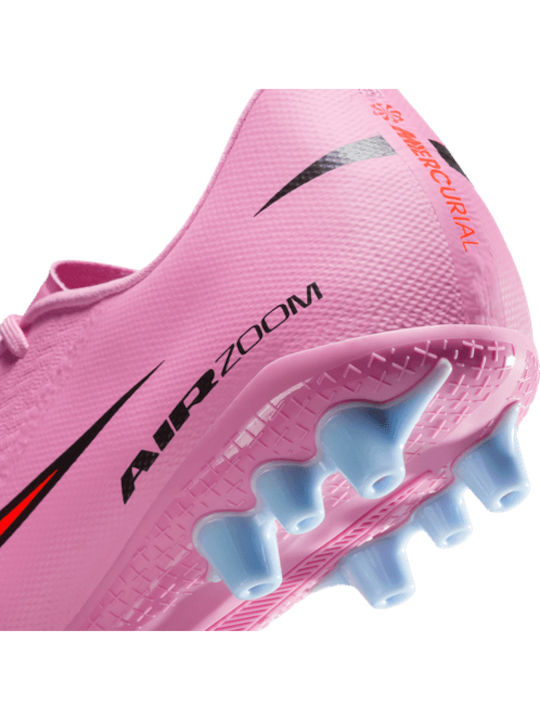 Nike Mercurial Vapor 16 Academy Fußballschuhe mit Stollen Rosa