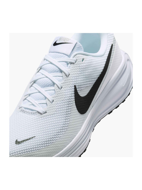 Revolution 8 Sport Shoes Running White