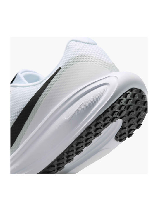 Revolution 8 Sport Shoes Running White