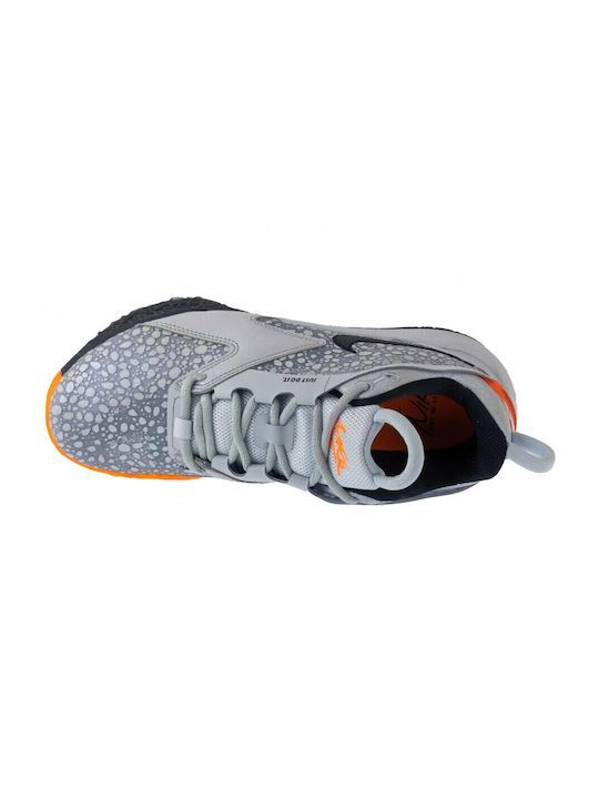 Zoom Hyperace 3 Sport Shoes Volleyball White