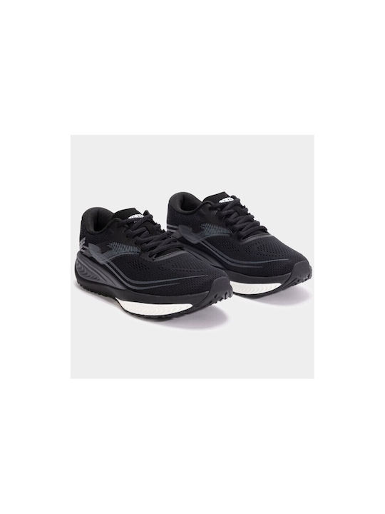 Titanium Men's Sport Shoes Running Black