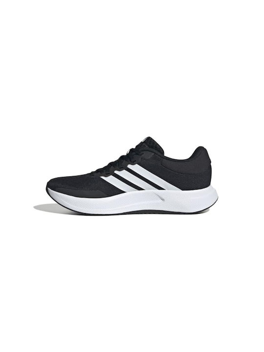 Treadmove Sport Shoes Running Black