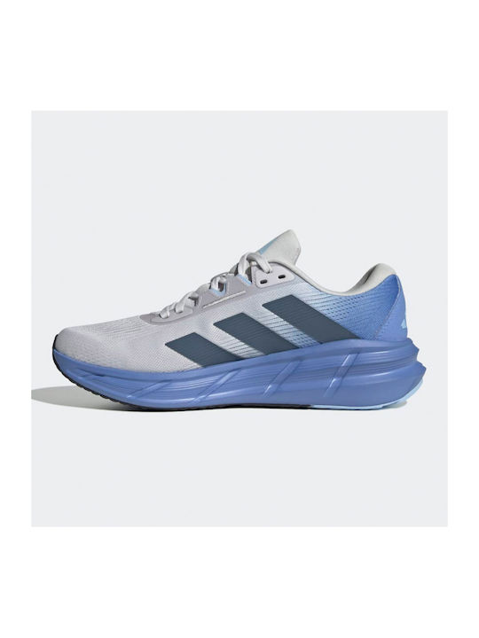 Questar 3 Sport Shoes Running Gray