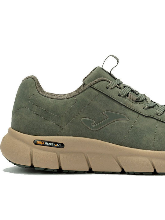 Joma C.daily Sneakers Khaki