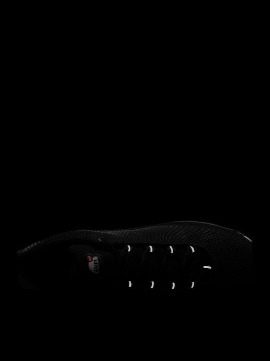 Air Max Dn Sneakers Black