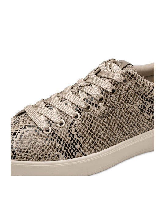 Adidași Pentru Femei Bej Snake