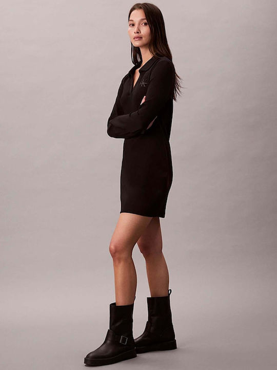 Rochie Mini Neagră