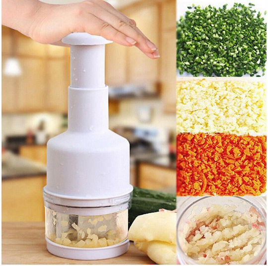 Factory Onion Cutter Manual