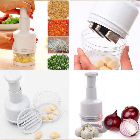 Factory Onion Cutter Manual
