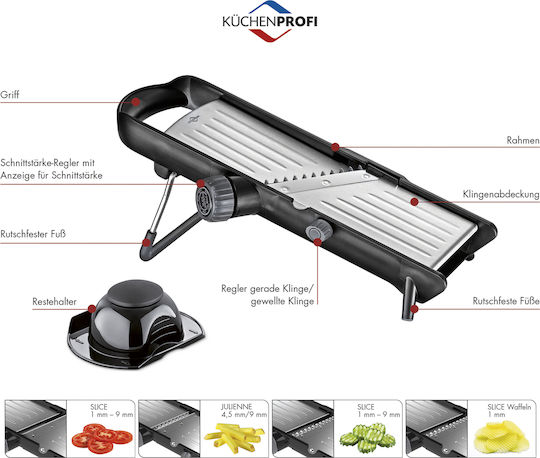 Kuchenprofi Slicer 1buc