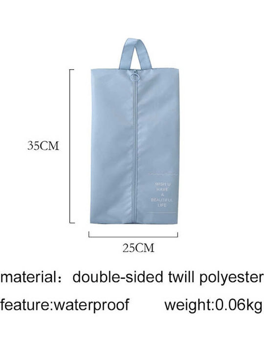 Neseser Gri Culoare Full Face 25cm