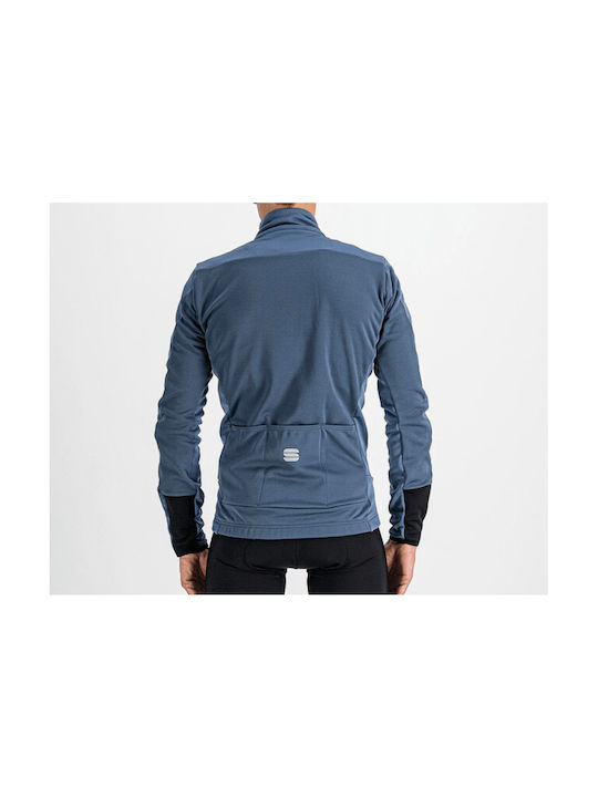 Sportful Men's Cycling Windbreaker Jacket