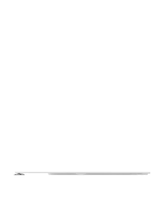 Ideal Standard Plastic Soft Close Toilet Seat White