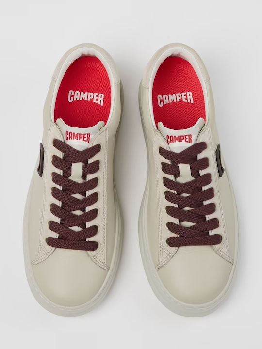 Runner Γυναικεία Sneakers Gray