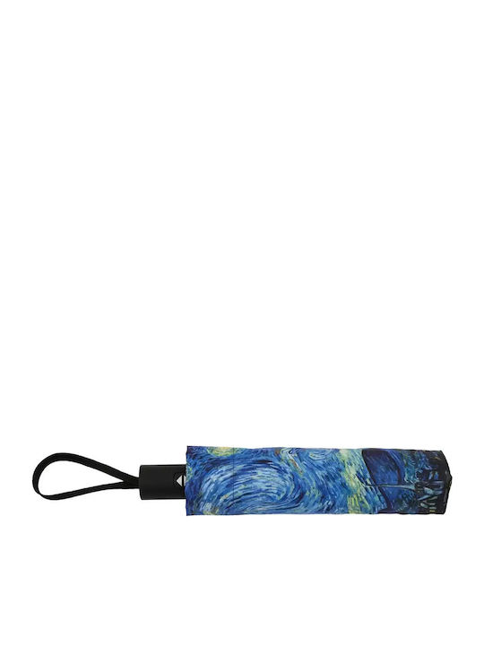 Signare Automatic Umbrella Compact Multicolour