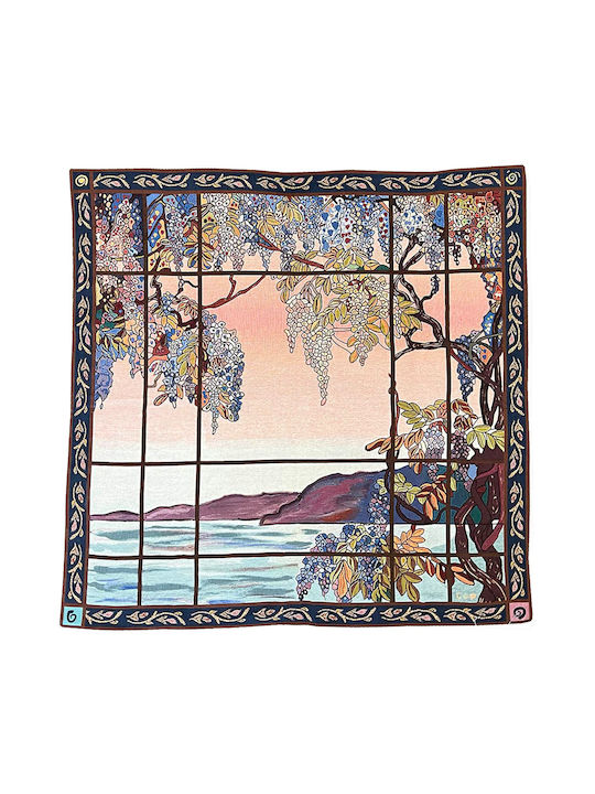 Signare από Ύφασμα 140x140cm