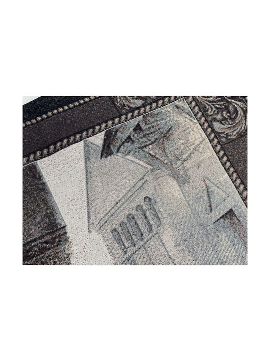 Signare Decorative Tapestry Handmade from Fabric 139x105cm