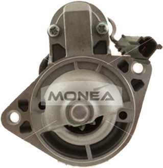 Nissan Engine Starter Car for Nissan Almera