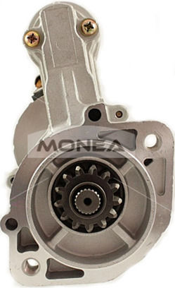 Protech Engine Starter Car for Mitsubishi Pajero