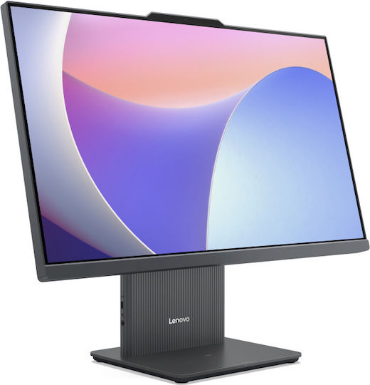 Lenovo IdeaCentre AIO 24IRH9 23.8" Touch (i7-13620H/16GB/1TB SSD/FHD/No OS) Luna Grey UK