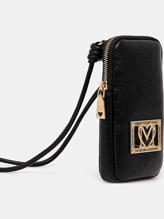 Moschino από Συνθετικό Δέρμα