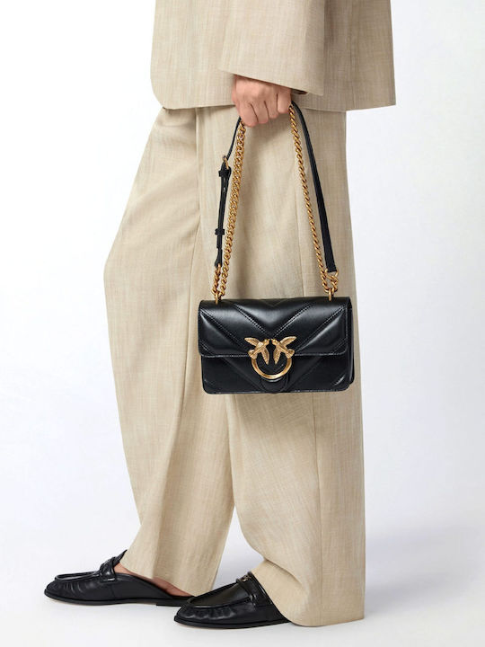 Love One Women's Bag Shoulder Black