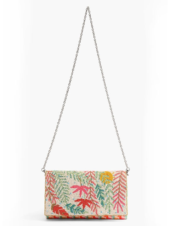 Women's Bag Handbag Multicolour