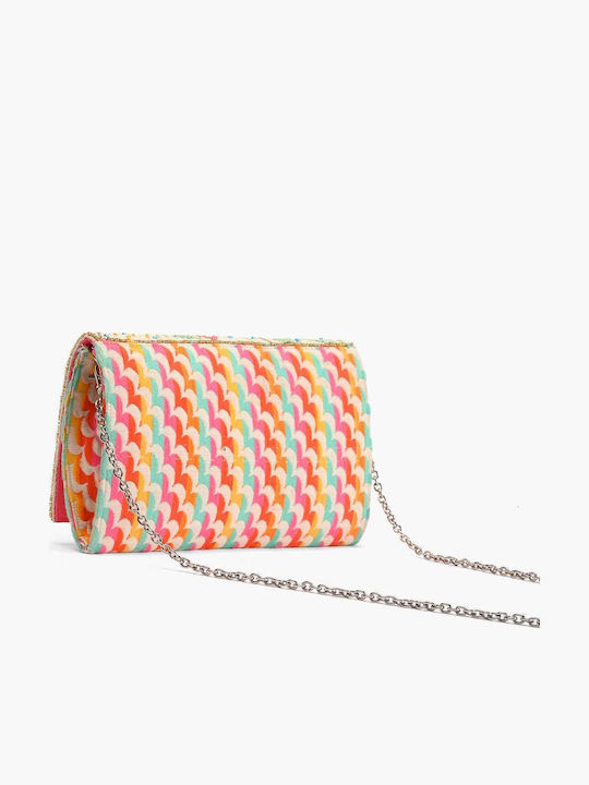 Women's Bag Handbag Multicolour