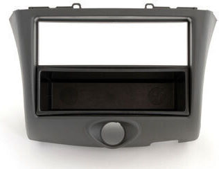 Ice DIN Fascia Panels 2 Din for Toyota Yaris / Verso 2006-2011