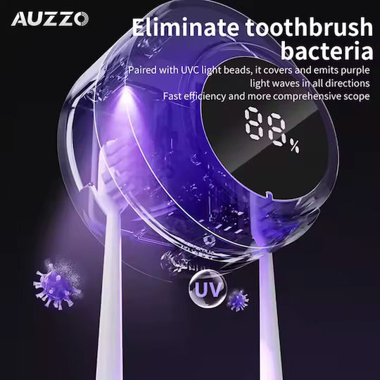 Base Toothbrush Support Base Wallpaper Plastic Black