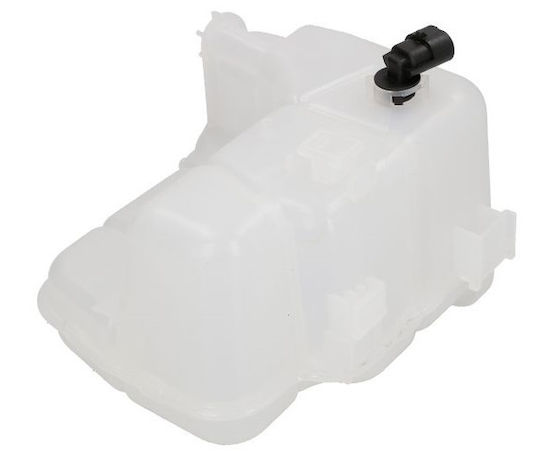 Water Reservoir Radiator Opel Astra-J +C/C