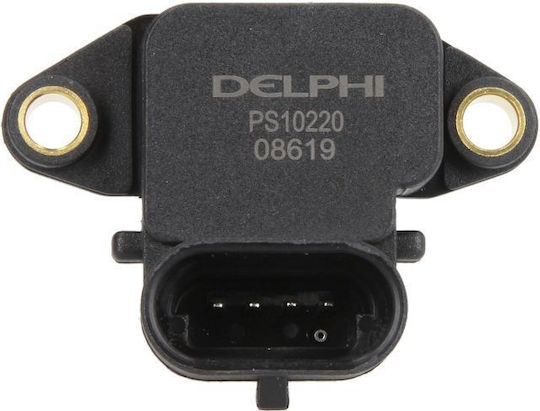 Delphi Intake Manifold Pressure Sensor Car Engine Sensor for Kia Mini Subaru Mini