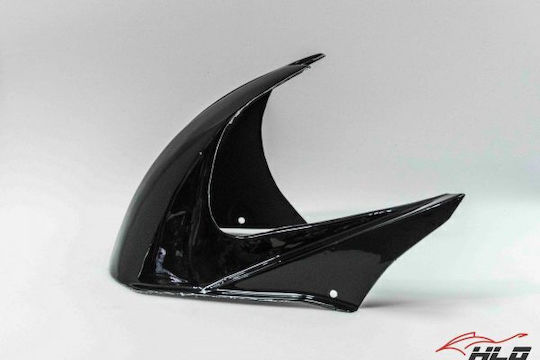 HLD Back Motorcycle Rear Wheel Fender for Aprilia Shiver Black 1pcs