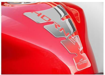 Adhesive Tank CGS26P Hornet Logo Universal Print