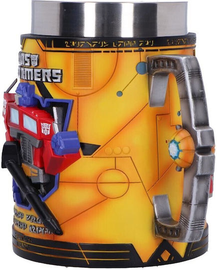 Nemesis Now Tankard Becher
