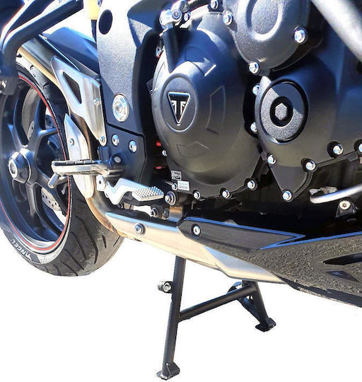 Cosmo Double Central Stand Motorcycle STD10009