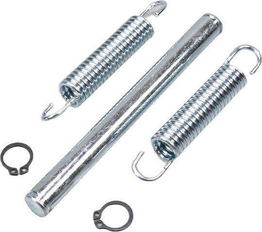 RMS Stand Dublu Central Pentru Motocicletă 115752