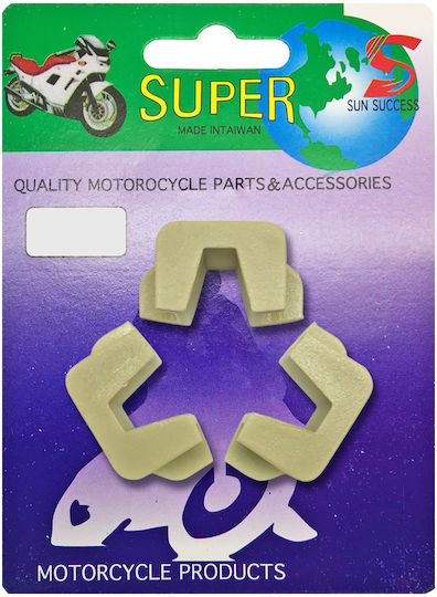 Super Variator pentru Suzuki Burgman 125