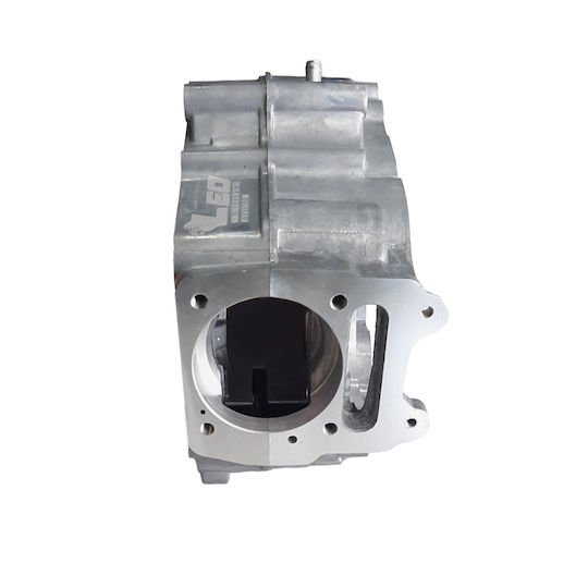 Carter V1 70mm Honda Astrea Grand 100 Amizo Cylinder Head Honda Innova 125 Leo