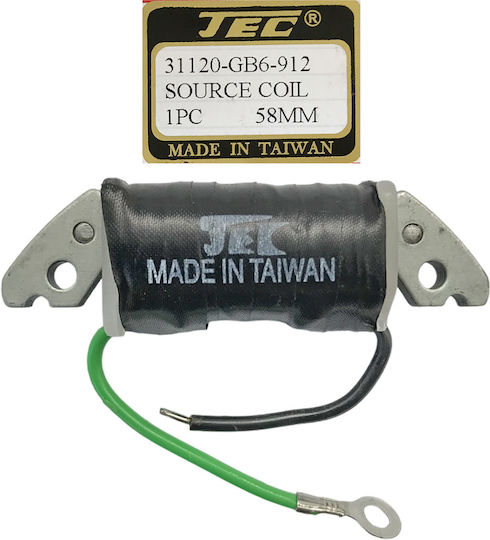 TEC Πηνία Μοτοσυκλέτας M3-000-121