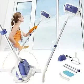 Multifunctional Electric Automatic Window Cleaning Tool Xm6