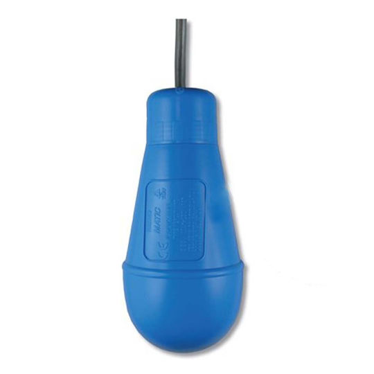 Matic Wasterwater Float Swith MERCURY/MC-5