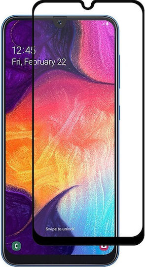 Zifriend 5D Tempered Glass (Galaxy A22 5G) FRG80089