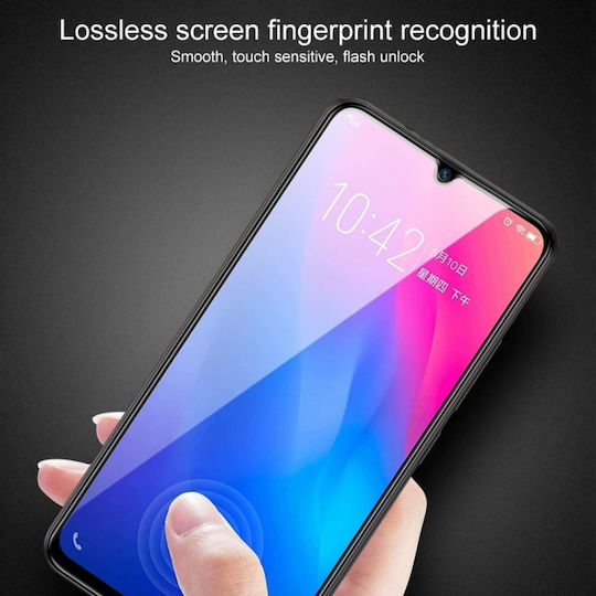 Vivo 9D Full Glue Full Face Tempered Glass (Vivo Y21, Y21t, Y10 T1, Y01, Y21e, Y10, Y33s 5 G, Y21 G, Y33e, I Qoo U5e, Y30 5 G, Y16) 06523958