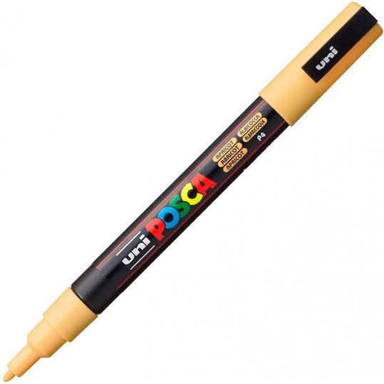 Posca PC-3M Marker 1.3mm Caisă