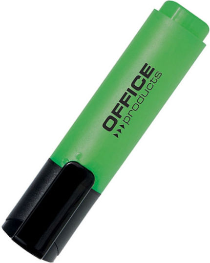 Office Products Textmarker Mehrfarbig 6Stück