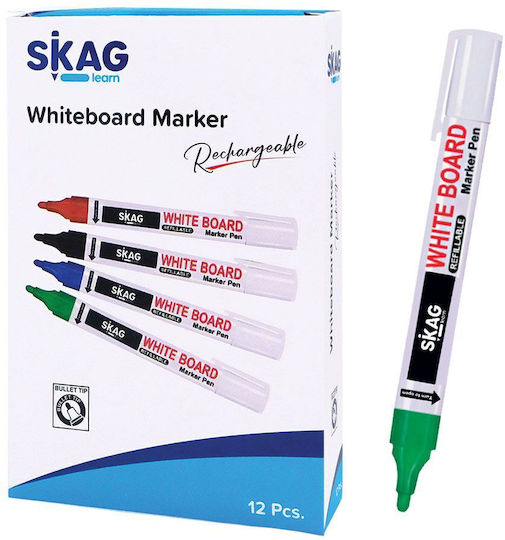 Skag Whiteboard Marker Green