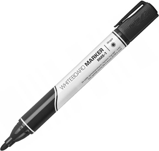 Rystor Marker Black