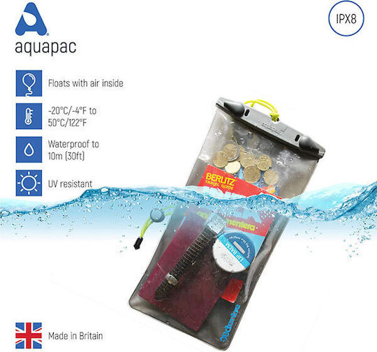 654 Multi-Purpose Case Medium