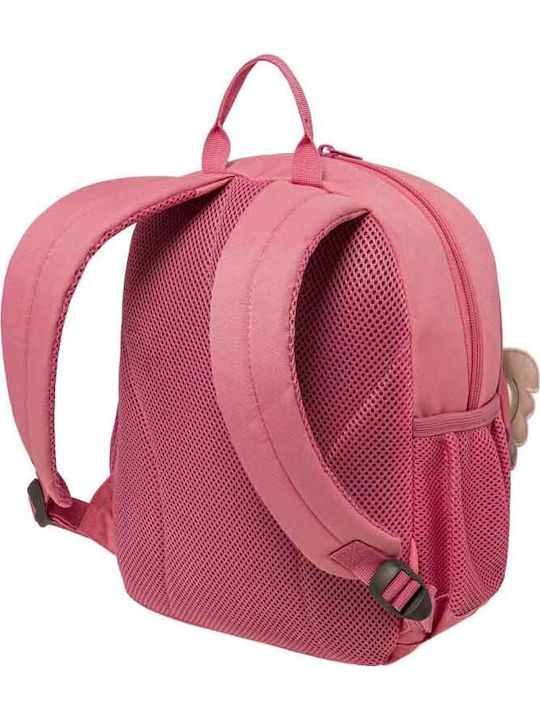 Polo Junior Bibi School Bag Trolley Elementary, Elementary Butterfly with Water Bottle Holder 12Liters 2025